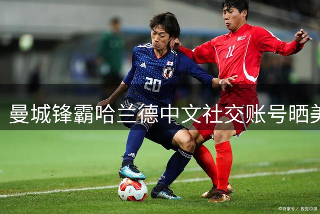 曼城锋霸哈兰德中文社交账号晒美食日常 暖心回应粉丝庆生请求